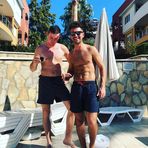 Liam Deegan - Facebook