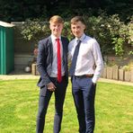 Liam Deegan - Facebook