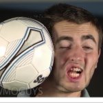 Liam Deegan - @fcbarcafan1 - Instagram