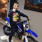 Liam deegan #67 - Facebook