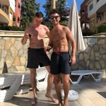 Liam Deegan - @liamdeegan11 - Instagram