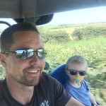 Liam Deegan - @deegan364 - Instagram