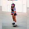 Liam loves hailie Deegan - @liam.loves.hailie - TikTok