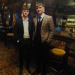 Liam Donoghue - @liamdonoghue08 - Instagram