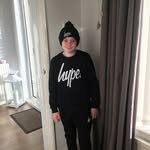 Liam Donoghue - @donoghue774 - Instagram