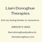 Liam Donoghue - Facebook