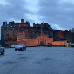 Liam Donoghue - @liams_edinburgh - Instagram