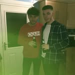 Liam Donoghue - @liamdono1996 - Instagram