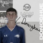 Liam Donoghue - Facebook