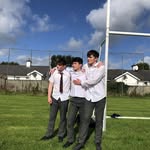 Liam O Donoghue - @liam_odonoghue - Instagram