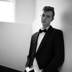 Liam Donovan - @_liam_donovan_music - Instagram