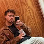Liam Donovan - @ldon_21 - Instagram
