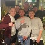 Liam Donovan - @liamdonovan88 - Instagram