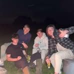 Liam O Donovan - Facebook