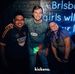 Liam Dooley - Facebook