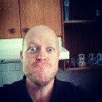 Liam Downing - @zebudogfish - Instagram