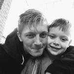 Liam Eccles - @liam2410_ - Instagram