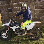 Liam Eccles - @liameccles13 - Instagram