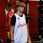 Liam Eccles - @liameccles22 - Instagram