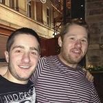 Liam Eccleston - @liameccleston1 - Instagram