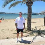 Liam Eccleston - @liameccleston18 - Instagram