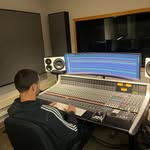 Liam Ecclestone - @prod.liamecclestone - Instagram