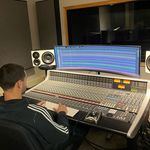 Liam Ecclestone - @liamecclestone - Instagram