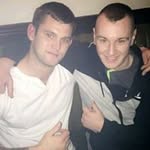 Liam Elliott - @lelliott1993 - Instagram