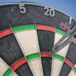 Liam Elliott - @liamelliottdarts180 - Instagram