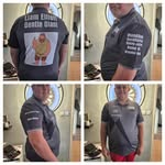 Liam Elliott - @liamelliott60 - Instagram