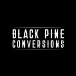 Liam Elliott - @blackpineconversions - Instagram