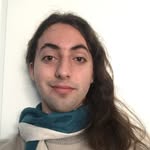 Liam Elliott-Beckett (she/her) - @julianaebyng - Instagram