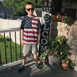 Liam Emerson Clark - @life_with_liam76 - Instagram
