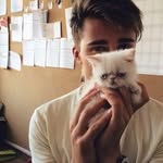 LiamEmerson - @liam_emerson - Instagram