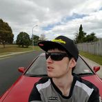 Liam English - Facebook