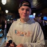 Liam English - @liamenglish_ - Instagram