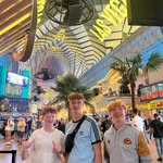 Liam Farrall - @liamfarrall - Instagram