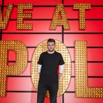 Liam Farrelly - @liamfarrellycomedy - Instagram