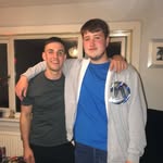 Liam - @liam_farrelll02 - Instagram