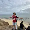 Liam - @liamfarr8 - TikTok