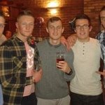 Liam Feeney - @liam_boi_feeney - Instagram