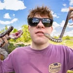 Liam Feeney - @ohio_herping - Instagram