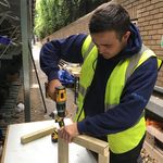 Liam Feeney - @feeneycarpentryy - Instagram