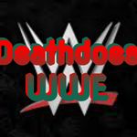 Liam Feeney - @deathdoeswwe - Instagram