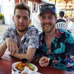 Liam Feeney - @lambchopfeens - Instagram