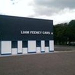 Liam Feeney - @liamfeeneycars - Instagram