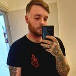 Liam Fellows - @memento.morlee - Instagram