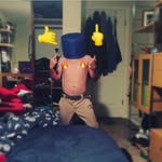 Liam Fields - @jojos_bumps - Instagram