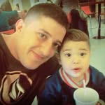 Liam Figueroa - @liam_lola2 - Instagram