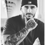 Liam Figueroa - @liamfigueroa994 - Instagram